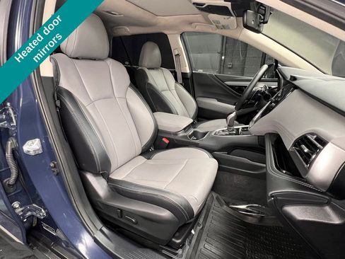 Used 2024 Subaru Outback Limited XT image 4