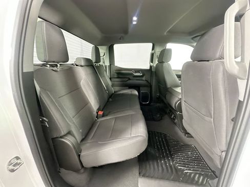 Used 2024 Chevrolet Silverado 1500 LT AWD/4WD image 26
