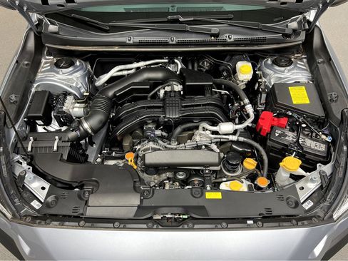 Used 2024 Subaru Crosstrek 2.5i Wilderness w/ Crosstrek Mirror Package image 26