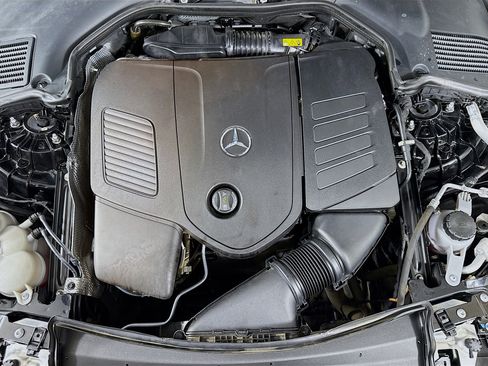 Used 2023 Mercedes-Benz C 300 Sedan image 39