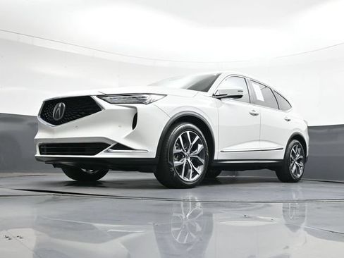Used 2023 Acura MDX FWD w/ Technology Package image 38