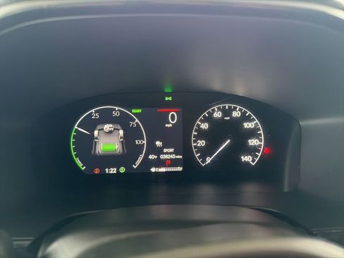 Certified 2023 Honda CR-V Sport image 27