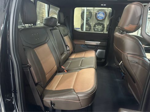 Used 2024 Ford F150 King Ranch image 36