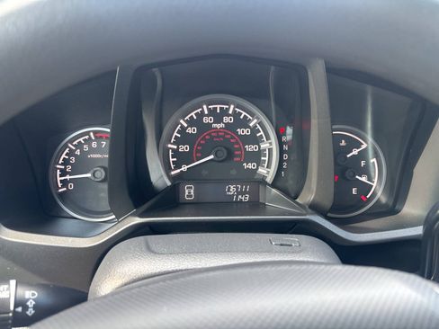 Used 2011 Honda Ridgeline RT image 21