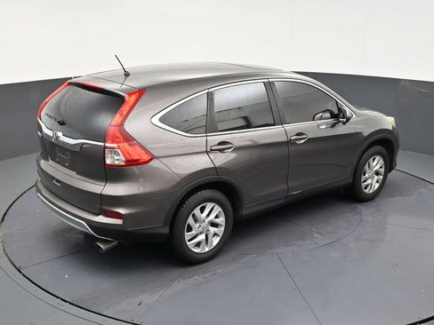 Used 2015 Honda CR-V EX image 15