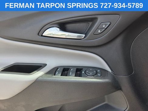 Used 2023 Chevrolet Equinox LT FWD image 26