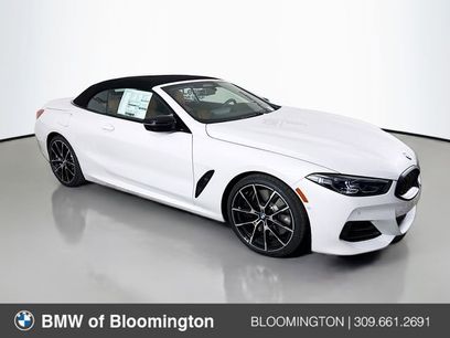 Used 2026 BMW M850i xDrive Convertible