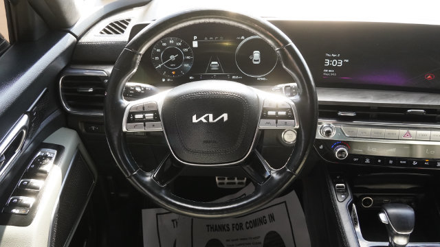 Used 2023 Kia Telluride SX Prestige X-Pro AWD/4WD image 18