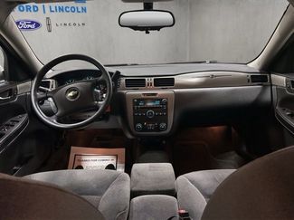 Used 2008 Chevrolet Impala LT FWD video 2