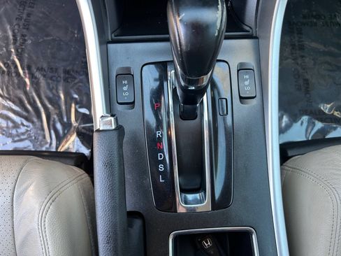 Used 2015 Honda Accord EX-L image 26