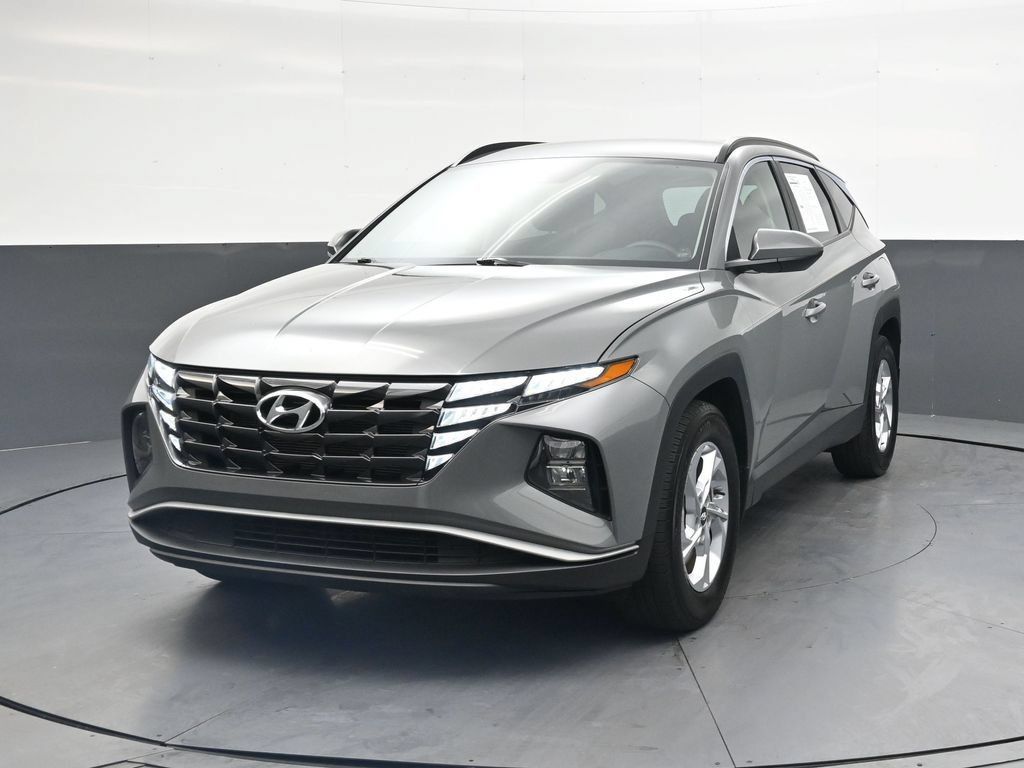Used 2024 Hyundai Tucson SEL FWD image 14
