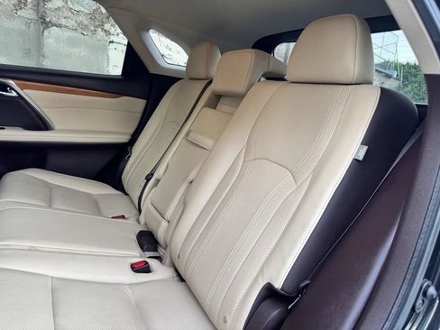 Used 2018 Lexus RX 350 FWD w/ Premium Package image 24