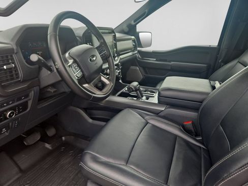 Used 2024 Ford F150 XLT w/ Equipment Group 303A High AWD/4WD image 22