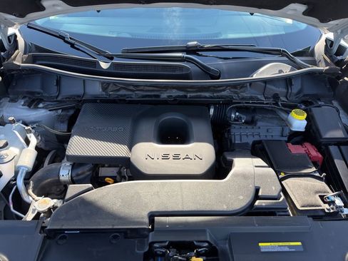 Used 2025 Nissan Murano SV image 21