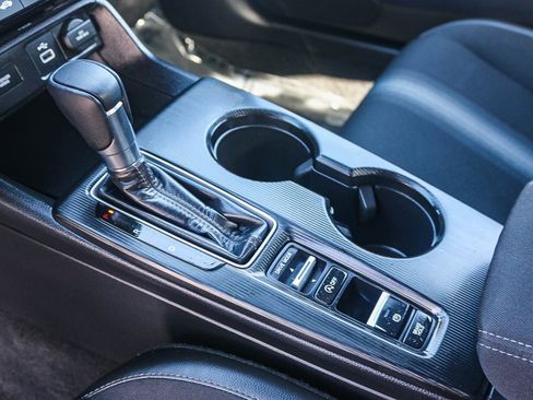 Certified 2024 Honda Civic Sport image 20