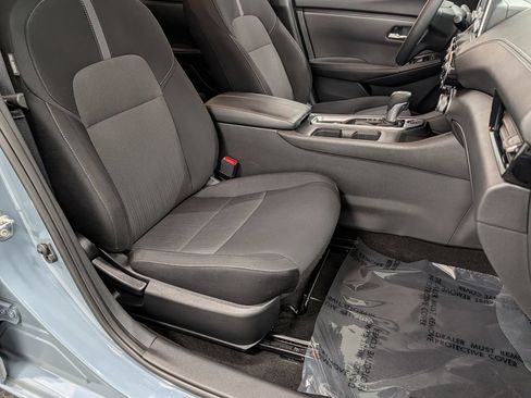 Used 2024 Nissan Sentra SV w/ Trunk Package FWD image 29