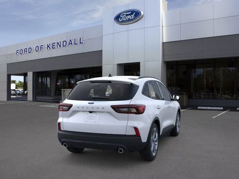 New 2026 Ford Escape ST-Line FWD image 8