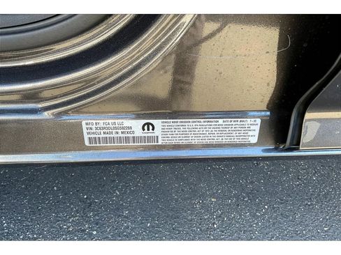 New 2025 RAM 3500 Big Horn image 13