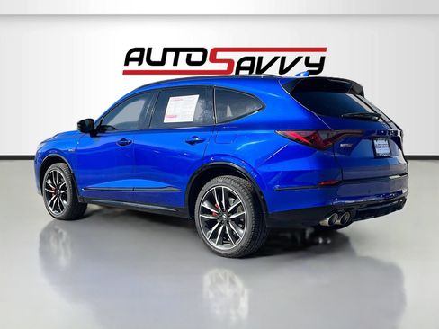 Used 2024 Acura MDX Type S AWD/4WD image 5
