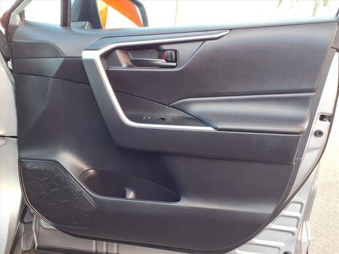Used 2024 Toyota RAV4 LE image 24