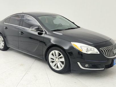 Used 2016 Buick Regal Premium