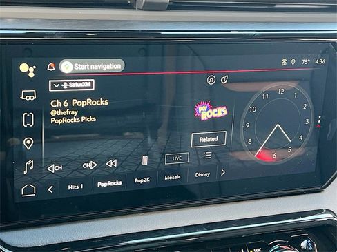 New 2026 GMC Sierra 1500 AT4 w/ AT4 Premium Package image 10