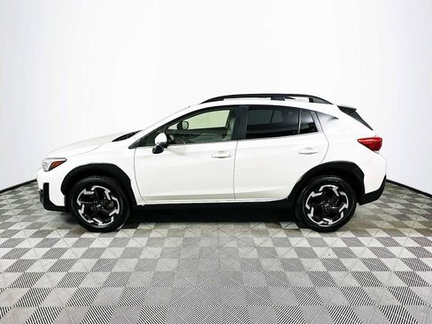 Certified 2023 Subaru Crosstrek 2.5i Limited image 4