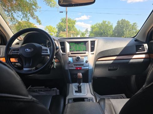 Used 2013 Subaru Outback 2.5i Limited w/ Popular Pkg 2 image 16