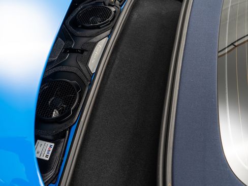 Used 2022 Porsche 911 Turbo S image 34