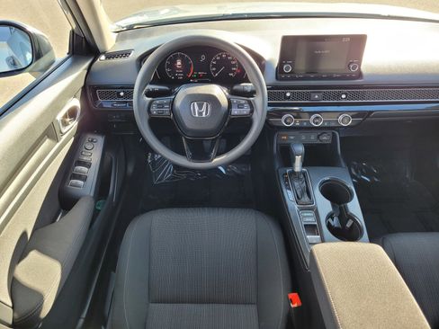 Certified 2026 Honda Civic LX image 14