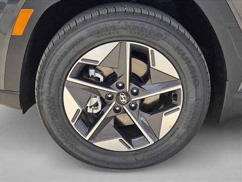 New 2026 Hyundai Tucson SEL FWD image 10
