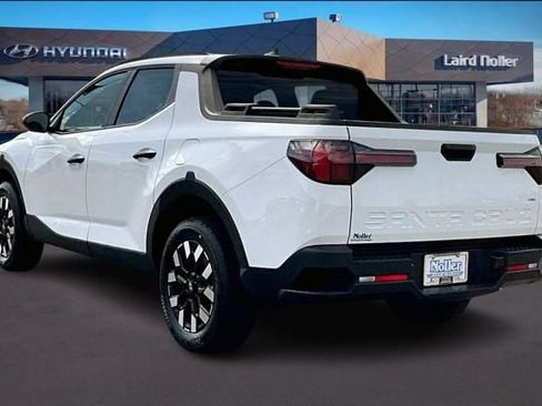 New 2026 Hyundai Santa Cruz SEL AWD/4WD image 3