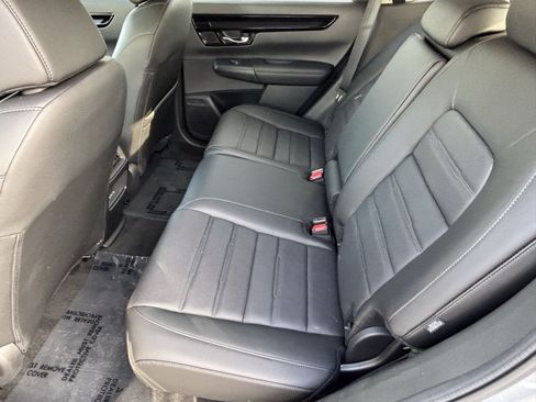 Used 2026 Honda CR-V EX-L image 13