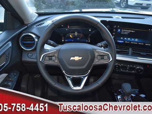 New 2026 Chevrolet Trax LT w/ LT Convenience Package image 18