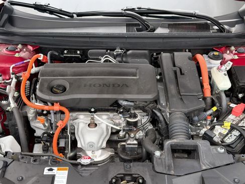 Used 2023 Honda Accord Touring image 15