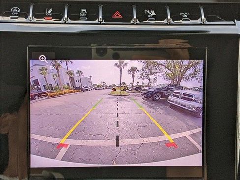 Certified 2025 Jeep Grand Cherokee L Laredo RWD image 22