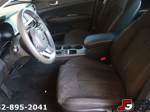 Used 2020 Kia Optima LX FWD image 14