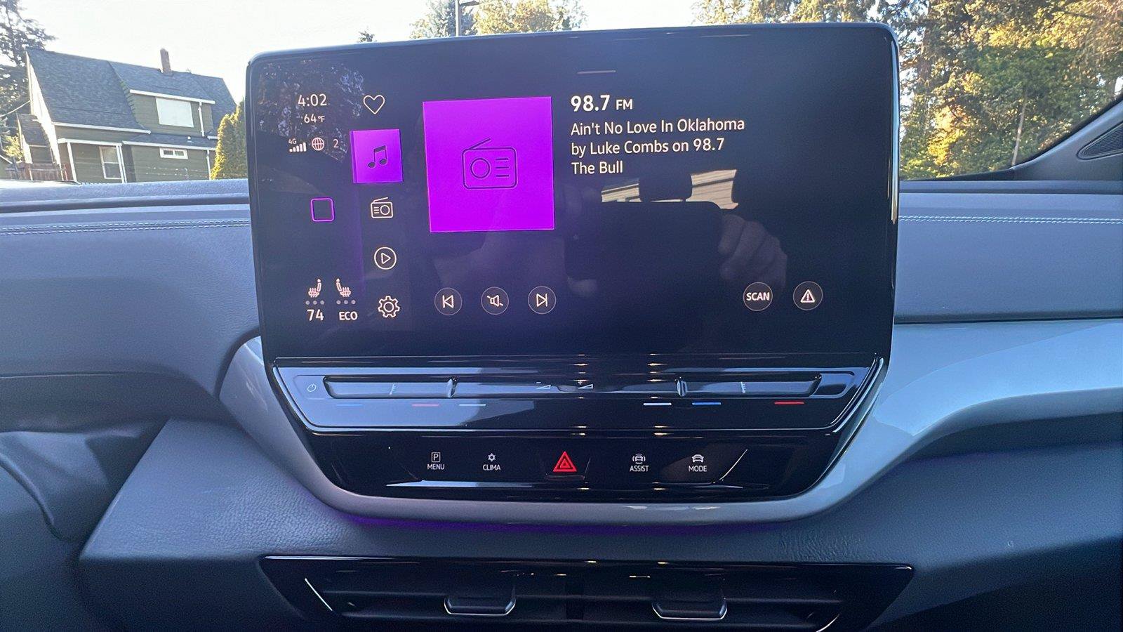 Certified 2023 Volkswagen ID.4 Pro S RWD image 22