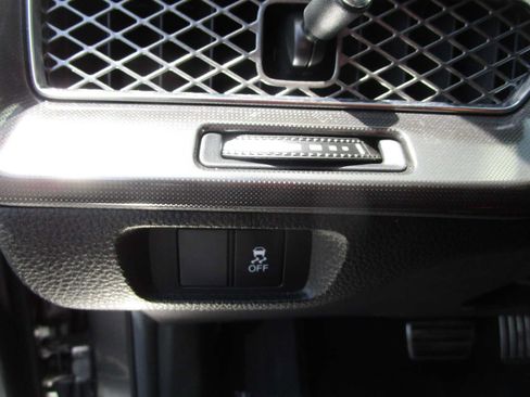 Used 2024 Acura Integra A-Spec FWD image 13