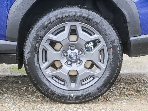 New 2026 Subaru Outback Premium image 10