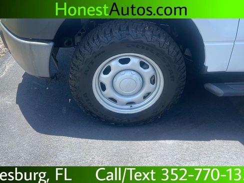 Used 2014 Ford F150 XL w/ Power Equipment Group AWD/4WD image 20