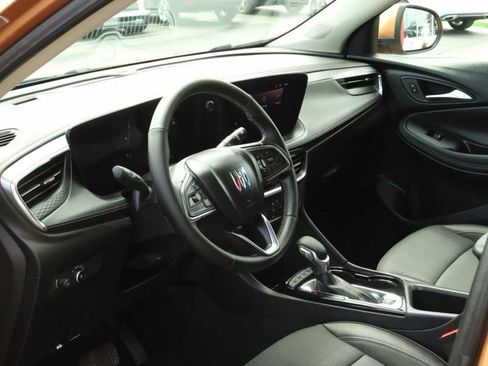 Used 2025 Buick Encore GX Preferred w/ Advanced Technology Package AWD/4WD image 14