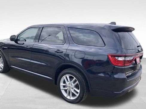 Used 2024 Dodge Durango R/T image 2