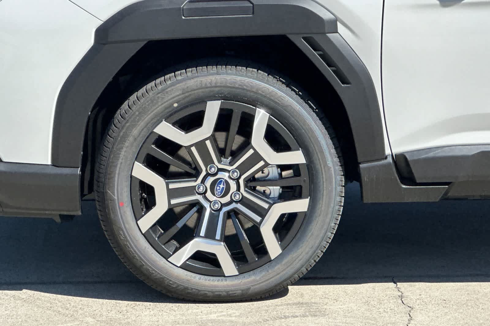 New 2026 Subaru Outback Touring XT AWD/4WD image 31