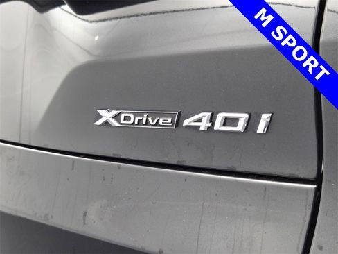 Used 2019 BMW X5 xDrive40i image 27