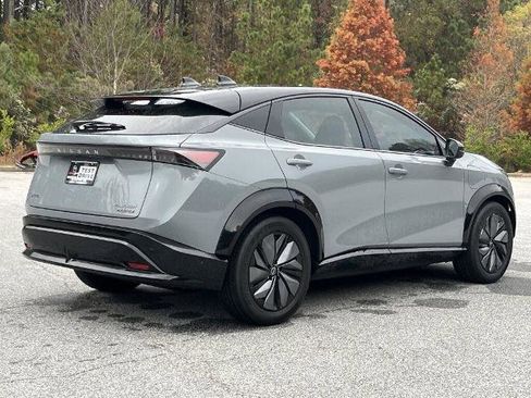 Certified 2023 Nissan Ariya image 28