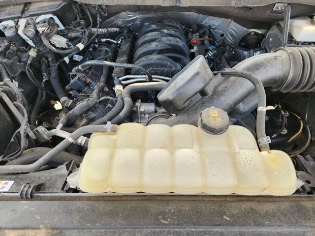 Used 2023 Ford F150 Lariat RWD image 32