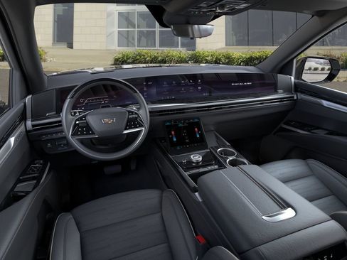 New 2026 Cadillac Escalade Sport image 15