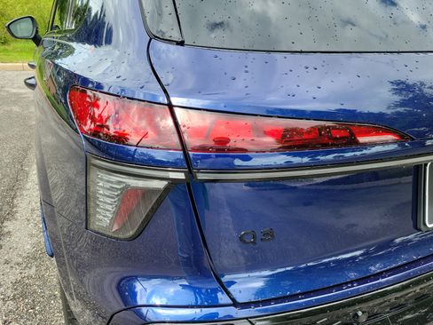 New 2026 Audi Q3 quattro 2.0T image 10