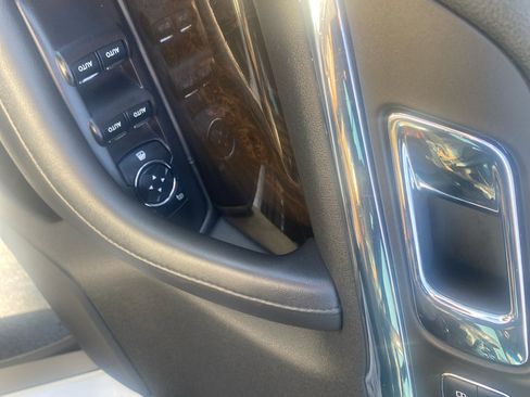 Used 2016 Lincoln MKS AWD w/ Equipment Group 201A image 13